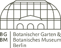 BGBM Logo